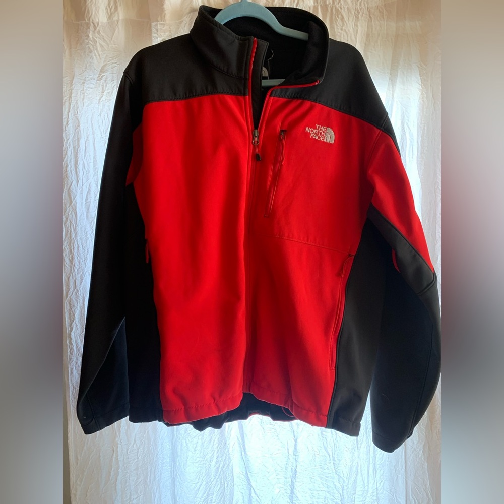 Men’s North Face Jacket